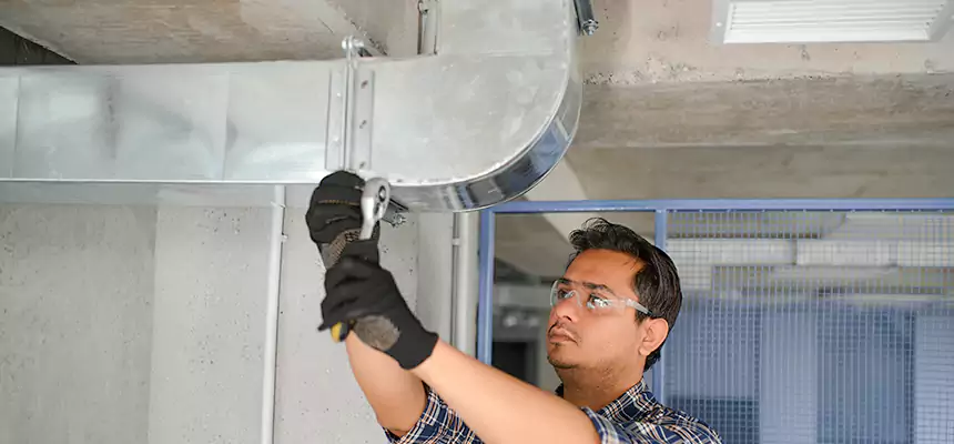 Our Air Duct Installation Services in Downey, CA