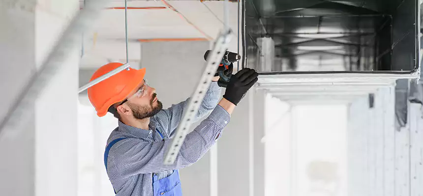 Our Air Vent Replacement Services in Downey, CA