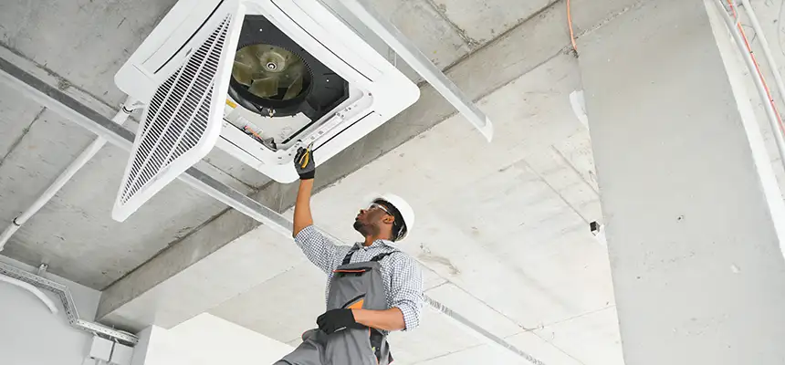 Efficient Multi‑Unit & HOA Annual Vent Cleaning Plans in Downey