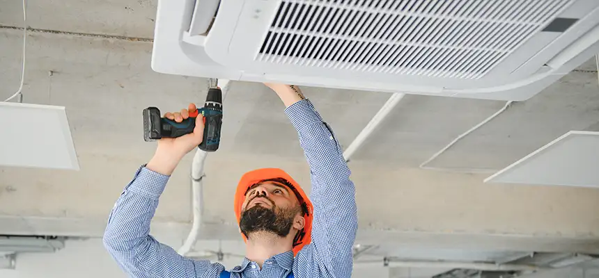 Detailed Multi‑Unit Riser & Roof Termination Cleaning in Downey