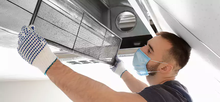 Our Dryer Vent Cleaning Services in Downey, CA