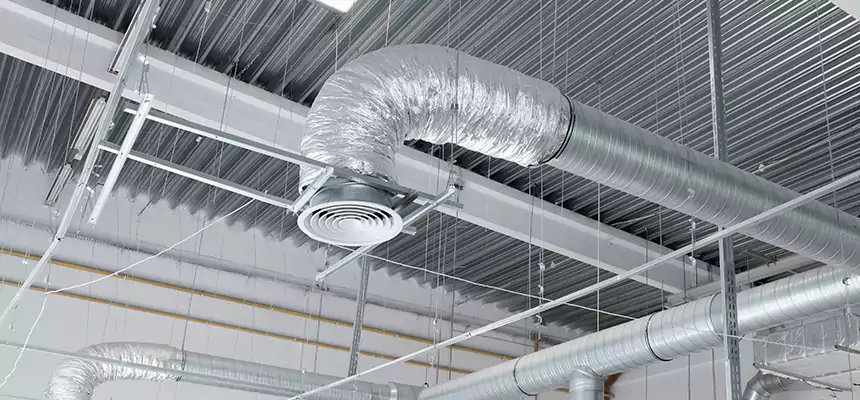 Our Dryer Vent Hose Replacement Services in Downey, CA