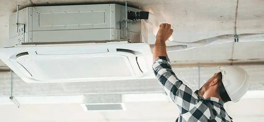 Our Local Vent Cleaning Services in Downey, CA