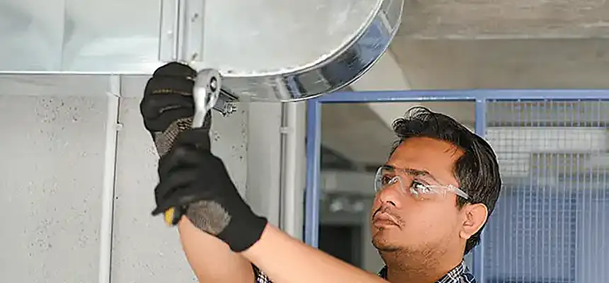 Our NADCA Approved Air Duct Services in Downey, CA