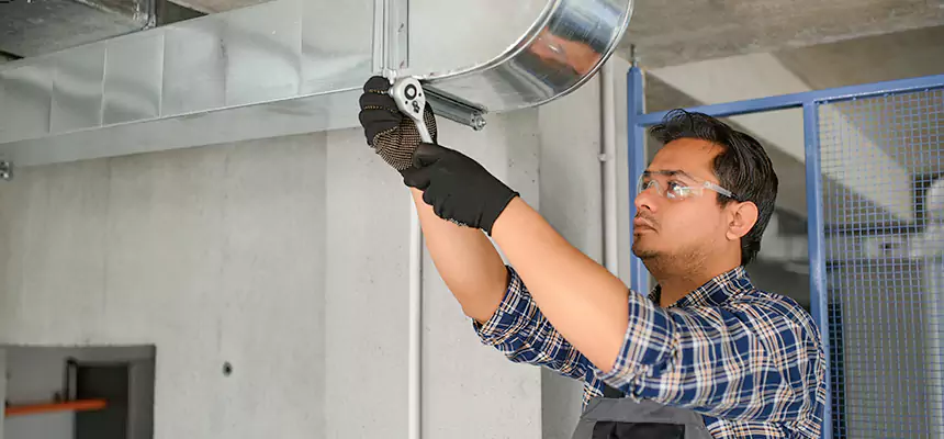 Our Post-Construction Duct Cleaning Services in Downey, CA
