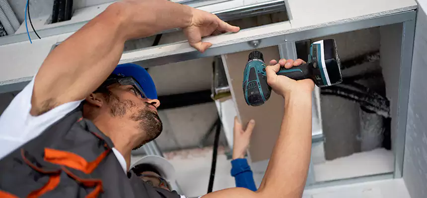 Our Residential Vent Cleaning Services in Downey, CA