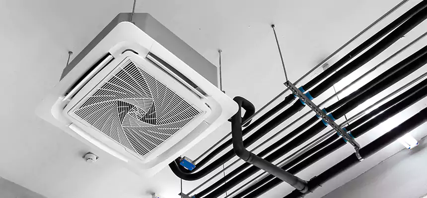 Our Smart AC Vent Controller Services in Downey, CA