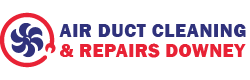 Air Duct Cleaning & Repairs Downey