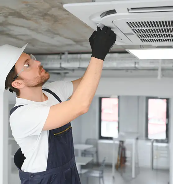 Top Affordable Duct Cleaning Services Near Me in Downey, CA