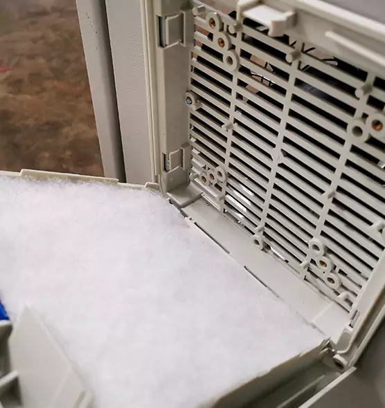 Professional Air Duct Expansion Solutions in Downey, CA