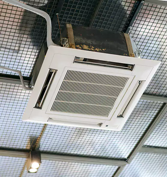 Top-Notch Allergy Relief Vent Cleaning Services in Downey, CA