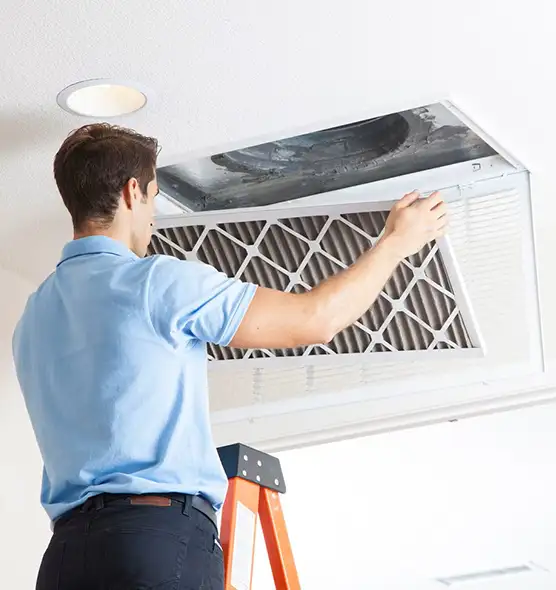 About Annual Dryer Vent Maintenance Downey, CA