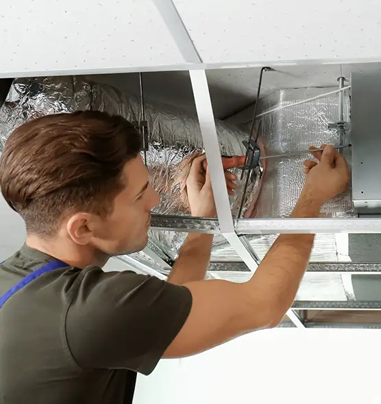 Professional Clogged Dryer Vent Repair in Downey, CA