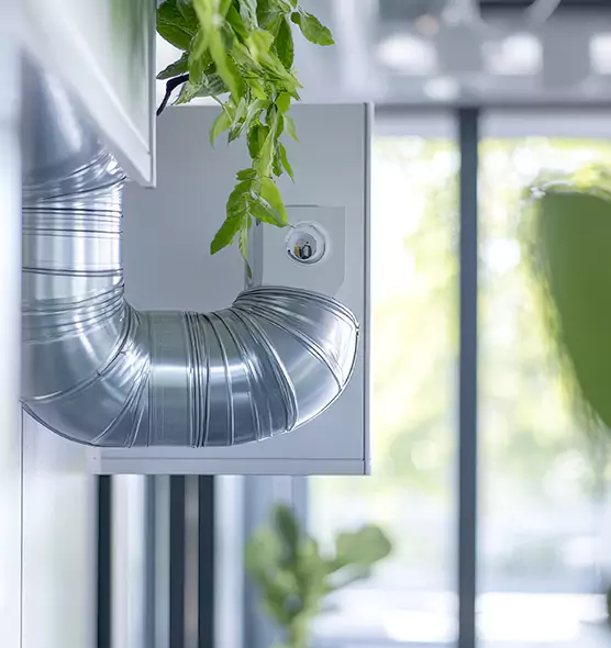 Professional Eco-Safe Dryer Vent Cleaning in Downey, CA