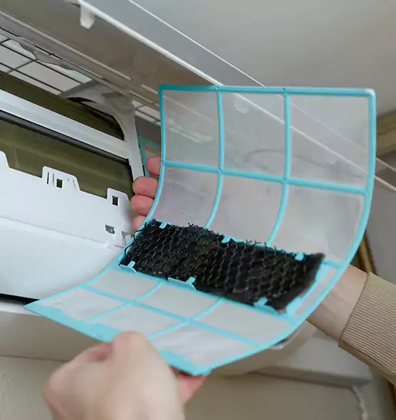 Welcome to Air Duct Cleaning & Repairs Downey — Your Local HEPA Filter Installation Pros in Downey, CA