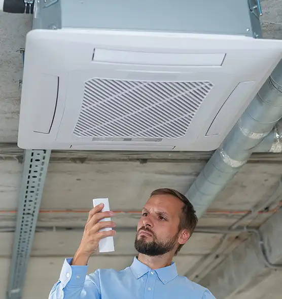 About Local Vent Cleaning Services in Downey, CA