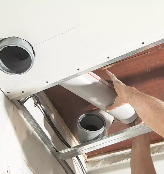 Professional Seasonal Allergy Air Duct Cleaning in Downey, CA