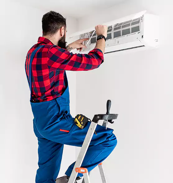 About Smart Air Conditioning Installation in Downey, CA