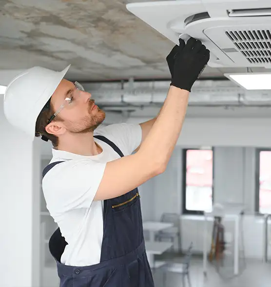 About Spring Air Duct Cleaning in Downey, CA