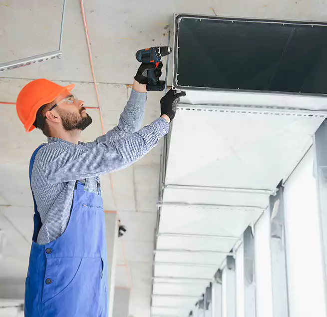 Why Homeowners & Businesses Trust Us in Downey, CA?