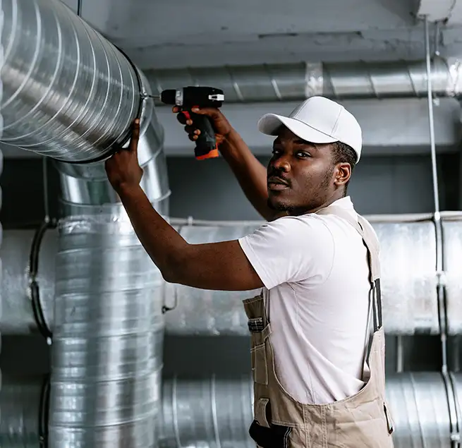 Why Homeowners & Businesses Trust Us Downey, CA