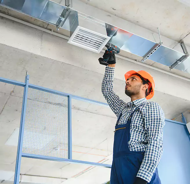 Why Homeowners & Businesses Trust Us in Downey, CA?