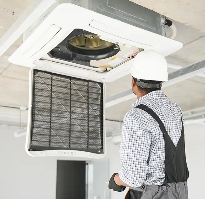 Why Homeowners & Businesses Trust Us in Downey, CA?