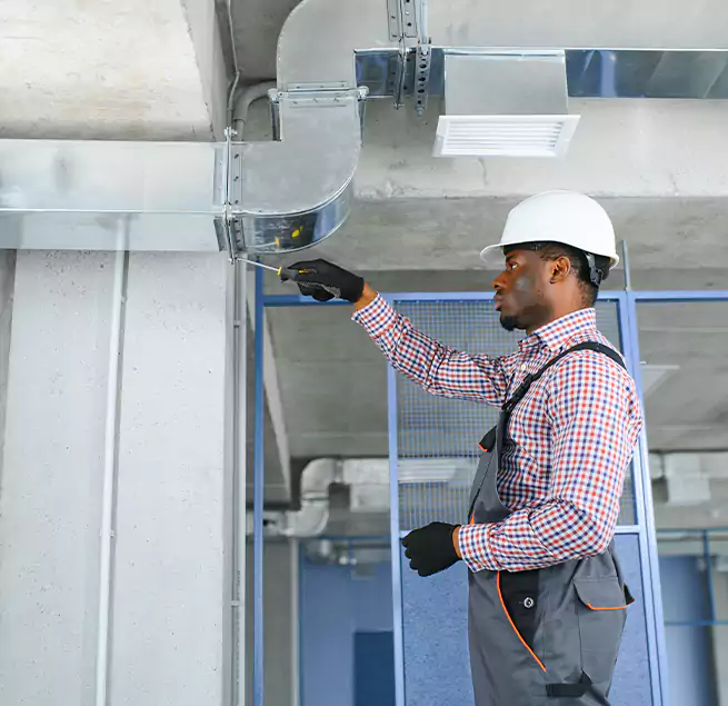 Why Homeowners & Businesses Trust Us Downey, CA