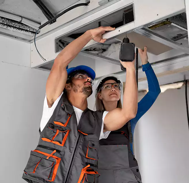 Why Homeowners & Businesses Trust Us in Downey, CA