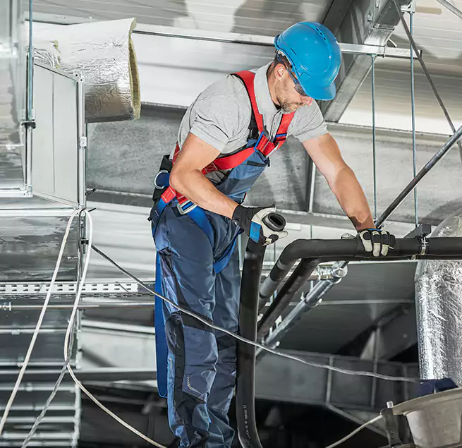 Why Homeowners & Businesses Trust Us in Downey, CA?