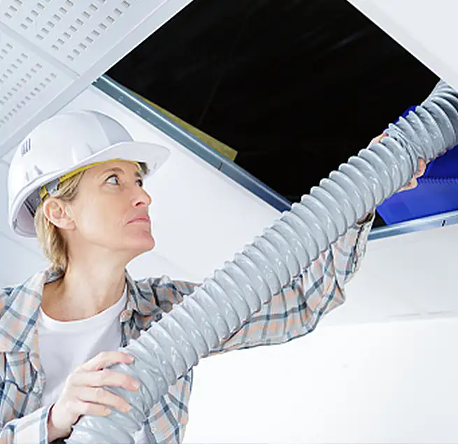 Why Homeowners & Businesses Trust Us Downey, CA