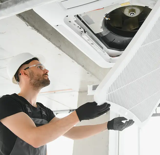 Why Homeowners & Businesses Trust Us in Downey, CA?