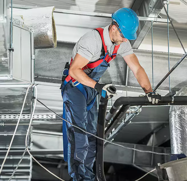 Why Homeowners & Businesses Trust Us in Downey, CA?