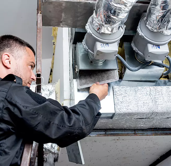  Why Homeowners & Businesses Trust Us in Downey, CA?