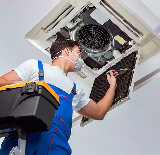 Why Homeowners & Businesses Trust Us in Downey, CA