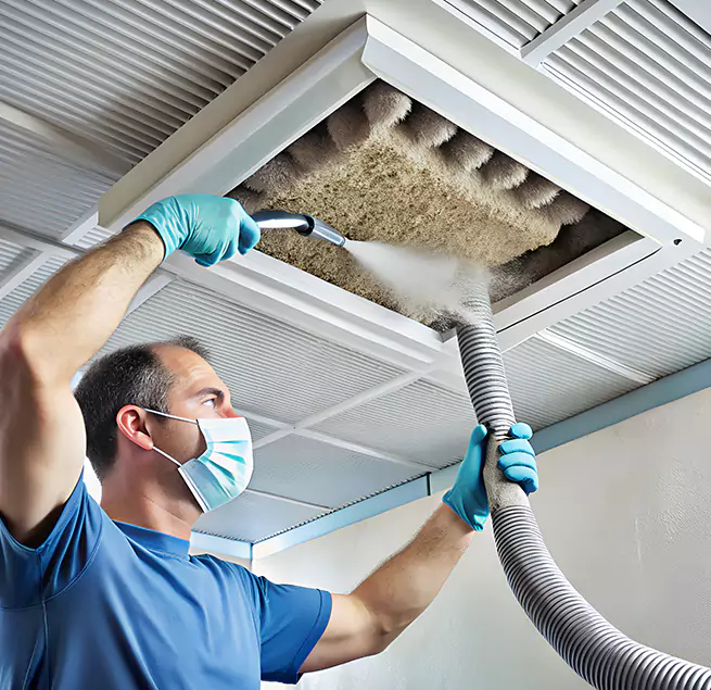 Why Homeowners Businesses Trust Us in Downey, CA?