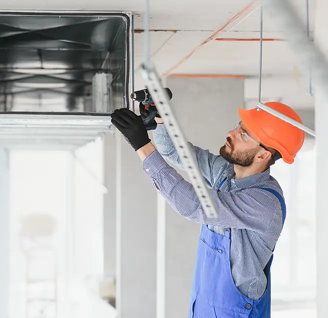  Why Homeowners Businesses Trust Us Downey, CA