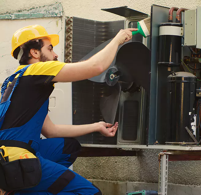 Why Homeowners & Businesses Trust Us Downey, CA?