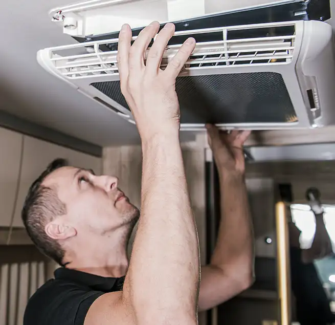 Why Homeowners & Businesses Trust Us Downey, CA