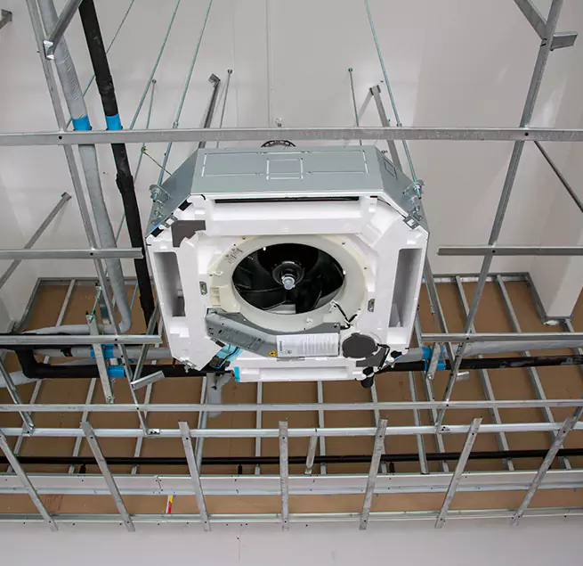 Why Homeowners & Businesses Trust Us Downey, CA