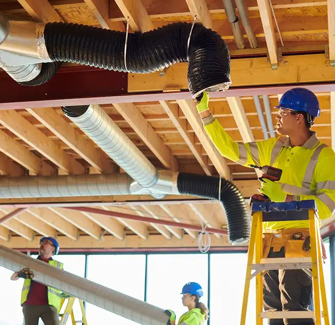 Why Homeowners & Businesses Trust Us in Downey, CA?