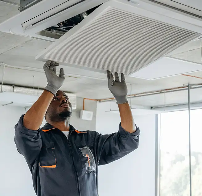  Why Homeowners & Businesses Trust Us in Downey, CA?