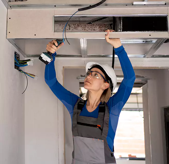  Why Homeowners & Businesses Trust Us in Downey, CA?