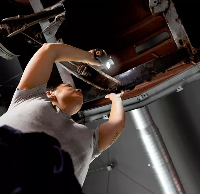 Why Homeowners & Businesses Trust Us Downey, CA