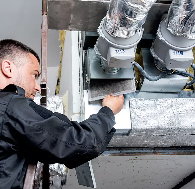 Why Homeowners & Businesses Trust Us in Downey, CA?