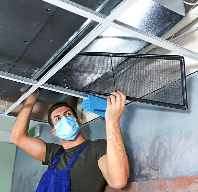  Why Homeowners Businesses Trust Us  in Downey, CA?